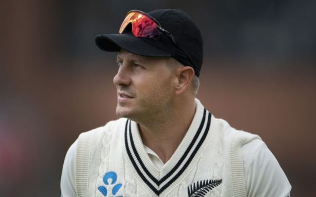 “We Believe Your International Career Has Come To An End” – Neil Wagner Shares Conversation With Gary Stead Before NZ vs AUS 2024 Test Series