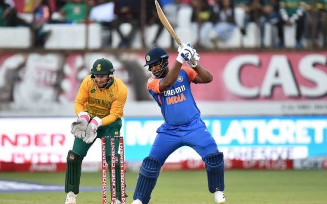 When Is Team India’s Next T20I Match Against South Africa?