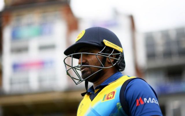 Kusal Perera Overtakes Tillakaratne Dilshan As Sri Lanka’s Top T20I Run-Scorer