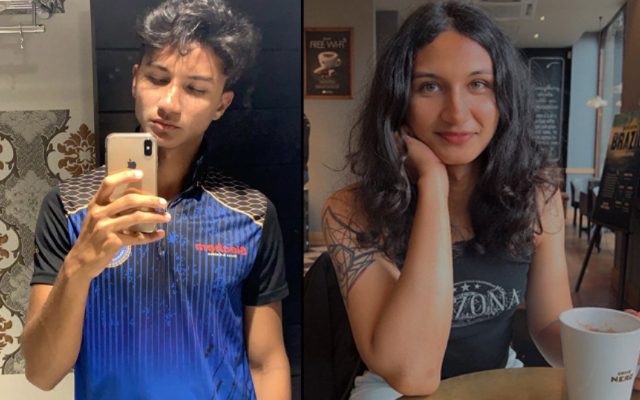 [WATCH]- From Aryan to Anaya – Sanjay Bangar’s Son Opens Up About His Hormonal Transformation Journey