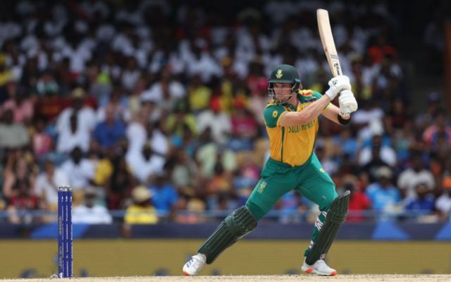 “It’s My Mom’s Birthday” – Tristan Stubbs Reflects On His Match-Winning Performance In SA’s 2024 2nd T20I Win Over India