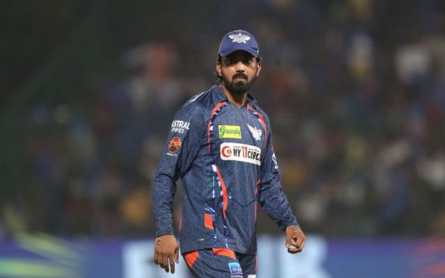 “I Wanted To Go Somewhere Where I Could Experience Some Freedom” – KL Rahul On Leaving LSG Before The IPL 2025 Auction