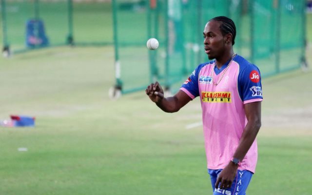 3 Reasons Why RCB Should Pursue Jofra Archer In The IPL 2025 Mega Auction