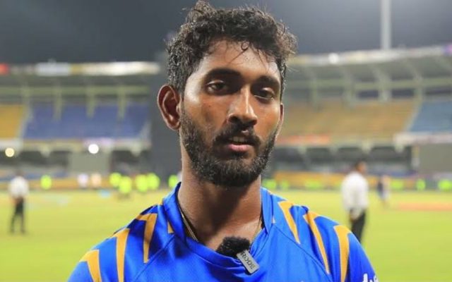 Wanindu Hasaranga Ruled Out Of New Zealand ODIs; Dushan Hemantha Named Replacement