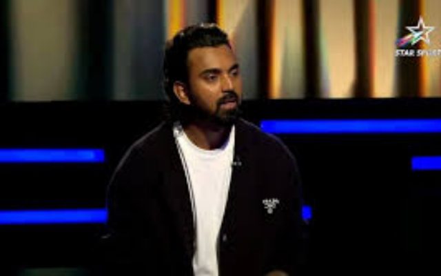 [WATCH] “Rohit, Virat Or Dhoni?” – KL Rahul Picks The Teammate For IPL 2025