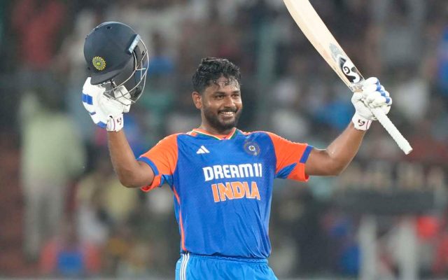 ‘They Destroyed 10 Years Of My Son But…’- Sanju Samson’s Father Expresses Gratitude To Gambhir And SKY For Their Trust In Him