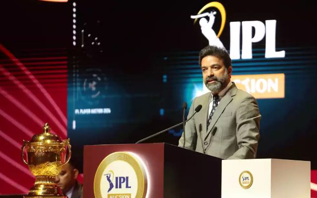 The IPL Auction Will Feature Two Groups Of Marquee Players