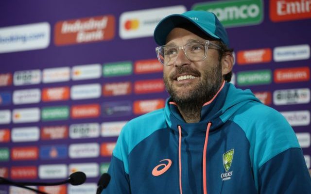 Daniel Vettori To Leave His Australia Coaching Role To Join Sunrisers Hyderabad For The IPL Auction Before The BGT 2024-25