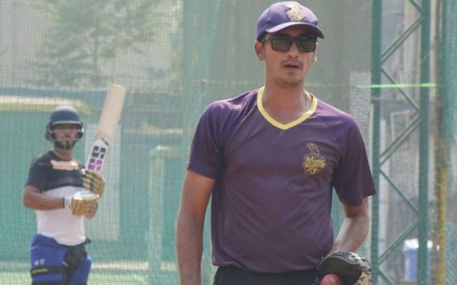 Who Is Omkar Salvi? 5 Facts About RCB’s New Bowling Coach for IPL 2025