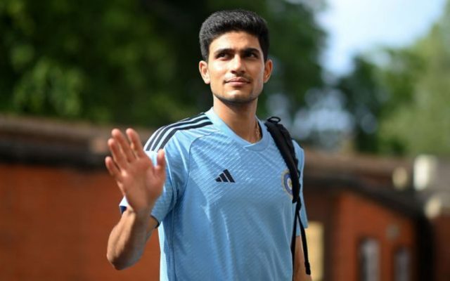 Why Is Shubman Gill Not Playing In Today’s 1st BGT 2024-25 Test In Perth?