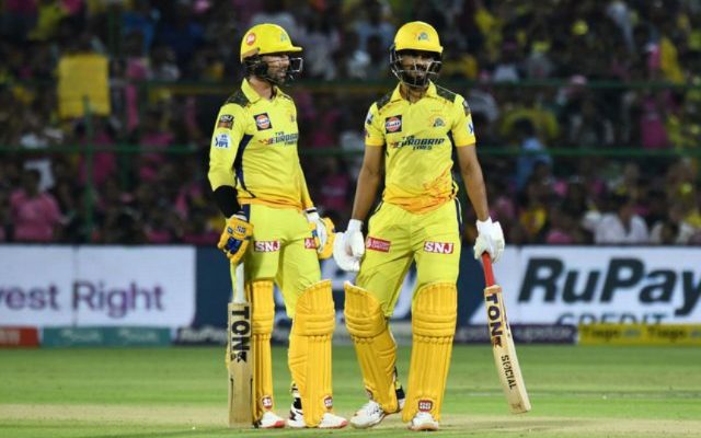 3 Reasons Why CSK Reacquiring Devon Conway At The IPL 2025 Auction Is A Smart Decision