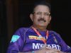 Venky Mysore Comments On KKR Acquire Venkatesh Iyer