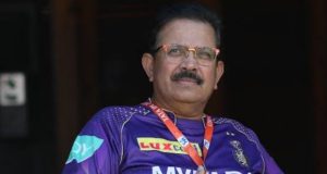 Venky Mysore Comments On KKR Acquire Venkatesh Iyer