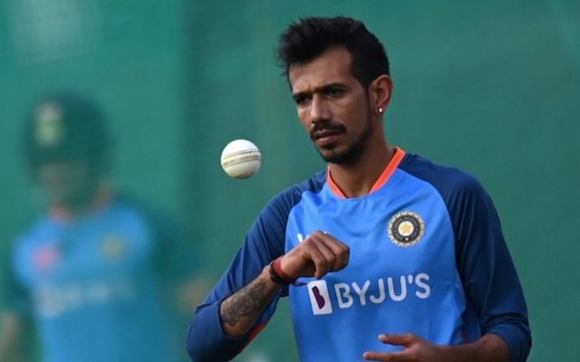 “I Deserve Rs 18 Crore”- Yuvendra Chahal Justifies His IPL Auction Price Tag