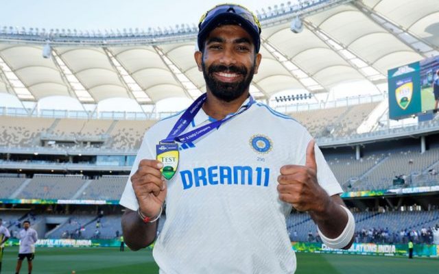 “Nonsense That Fast Bowlers Can’t Be Good Captains” – Sunil Gavaskar On Jasprit Bumrah’s Brilliance In BGT 2024-25 Opener