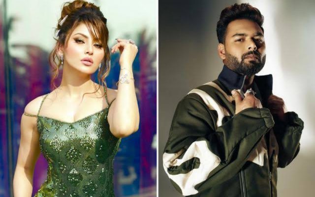 [WATCH]: “All The Best For Australia” – Urvashi Rautela’s Message For Rishabh Pant Ahead Of BGT 2024-25