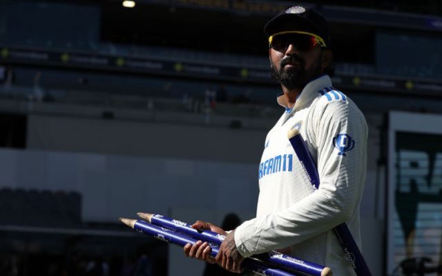 “I’ve Never Won It, And Neither Has Delhi. Let’s Achieve It Together” – Parth Jindal Reveals Chat With KL Rahul After IPL 2025 Auction