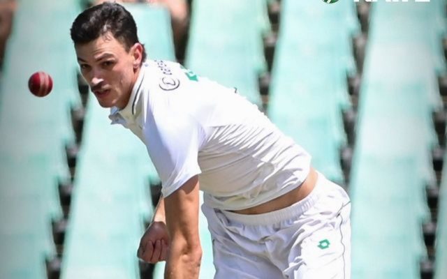 “Gerald Asked Me For The Bookie’s Name” – Marco Jansen Talks About No-Balls And Wickets On Day Two Of SA vs SL 2024 1st Test