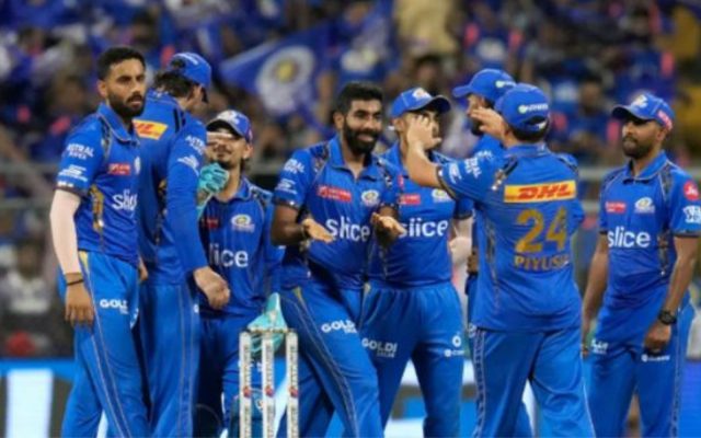 3 Ways MI’s IPL 2025 Squad Has Improved Compared to IPL 2024