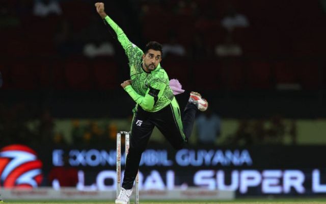 “This Is The National Team, Not A Personal Possession” – Tabraiz Shamsi Gives A Sharp Reply To A Fan About The SA vs PAK 2024 Series