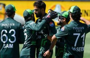 AUS vs PAK: Who Will Win Today’s Australia vs Pakistan 3rd T20 Match?