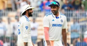 Ashwin or Jadeja For Perth Test? Check Gambhir's Pick