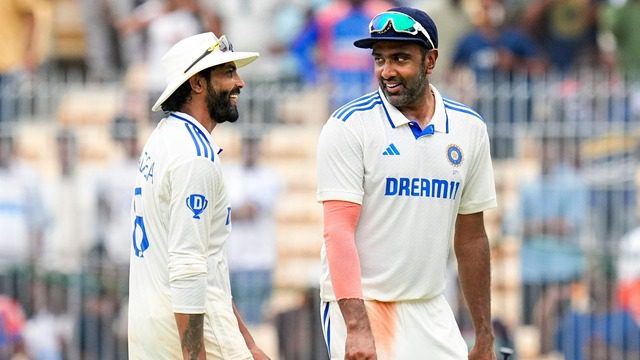 Ashwin or Jadeja For Perth Test? Check Gambhir’s Pick