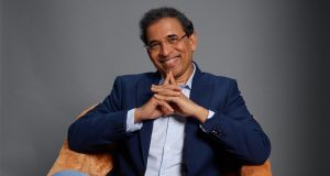 Harsha Bhogle