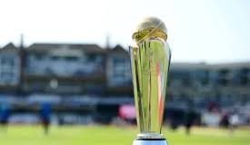 Champions Trophy