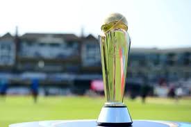 ICC Asks PCB To Cancel The Tour Of Champions Trophy In PoK