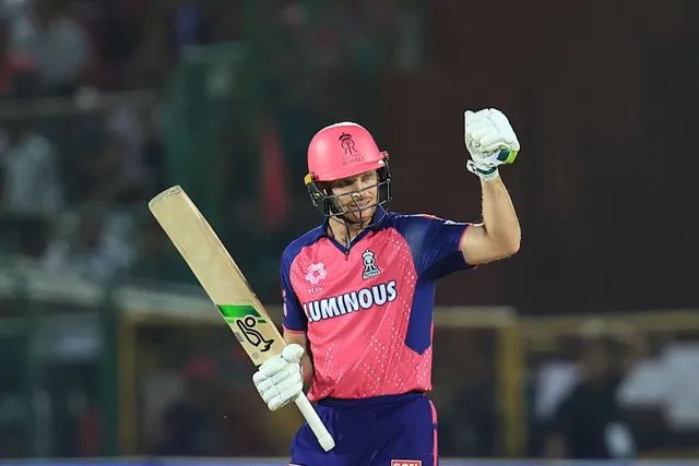 “Thank You For Embracing Me So Warmly” – Jos Buttler Shares A Heartfelt Message After RR Release Before IPL 2025 Auction