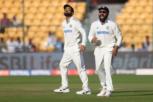 “I Worry That They Might Be Going Too Far”– Michael Vaughan Raises Concerns Over Kohli And Rohit’s Form Ahead Of The 2024/25 BGT