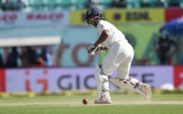 “Sourav Ganguly And My Wife Urged Me To Finish With Bengal” – Wriddhiman Saha On Playing In The 2024/25 Ranji Trophy