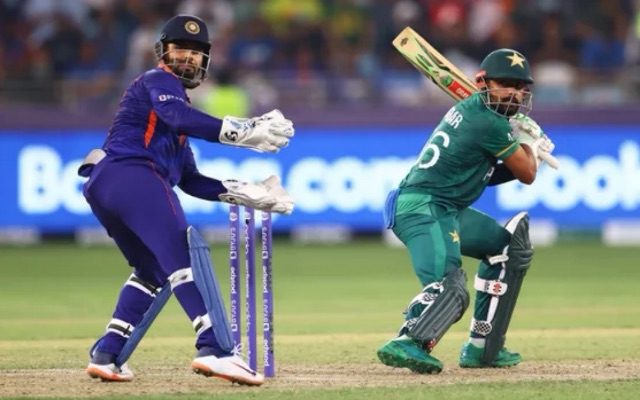 PCB Accepts ICC’s Hybrid Model; India’s Matches To Be Played In Dubai Or Sharjah- Reports