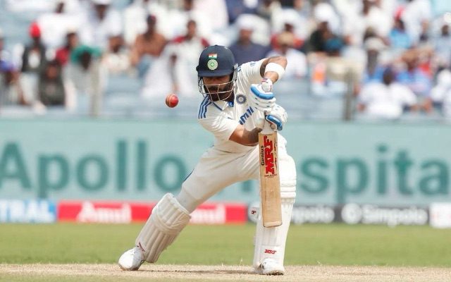 “Probably No One Else Will Be Playing International Cricket”– Ricky Ponting Talks About Virat Kohli’s Declining Form Before The 2024/25 Border-Gavaskar Trophy