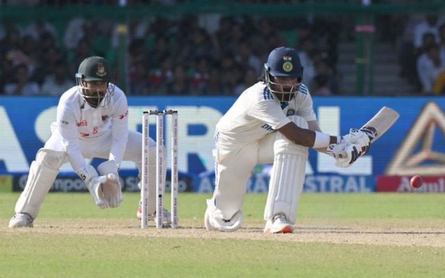 “Think Of How Many Countries Have Players Like KL” – Gautam Gambhir Supports KL Rahul Ahead Of The Border-Gavaskar Trophy