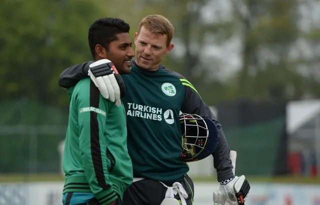 Imrul Kayes Announces His Retirement From First-Class And Test Cricket