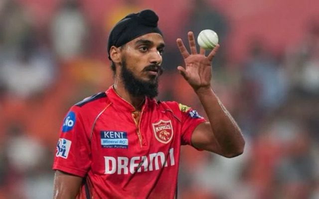 3 Top RTM Candidates For PBKS At The IPL 2025 Auction ft. Arshdeep Singh