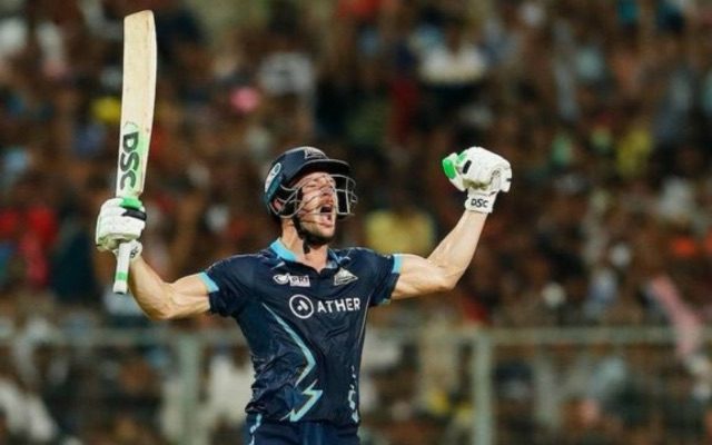 3 Teams That Should Consider Bidding For David Miller In The IPL 2025 Auction