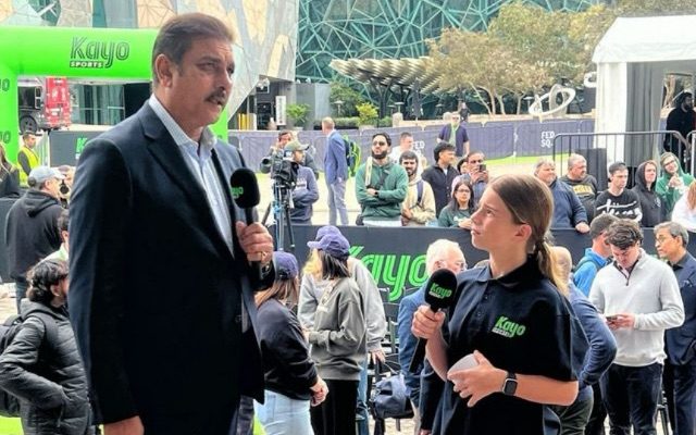 David Warner’s Daughter Ivy, Interviews Shastri, Lee, And Others Before BGT 2024-25