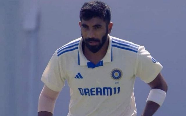 IND vs NZ: Jasprit Bumrah Is Not Playing The Third Test, Here’s Why?