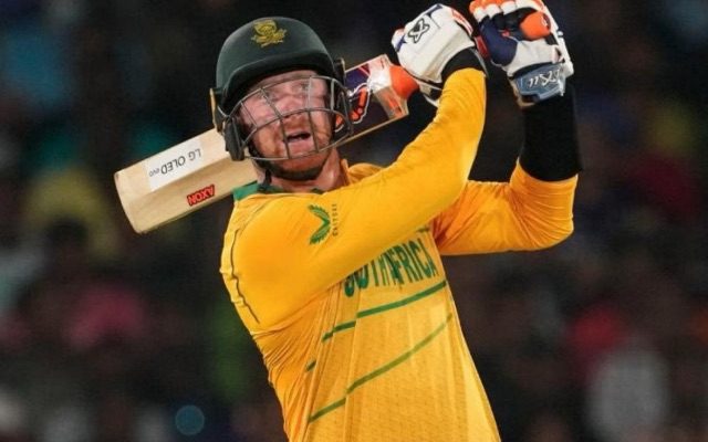 What Is Heinrich Klaasen’s Net Worth? Know Everything About His Income