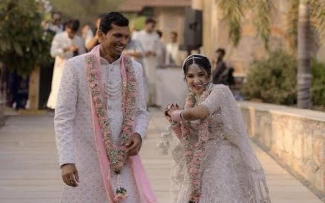 Who Is Navdeep Saini’s Wife? Know Everything About Her