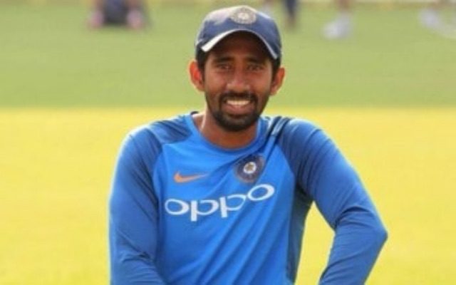 What Is Wriddhiman Saha’s Net Worth? Know Everything About His Income