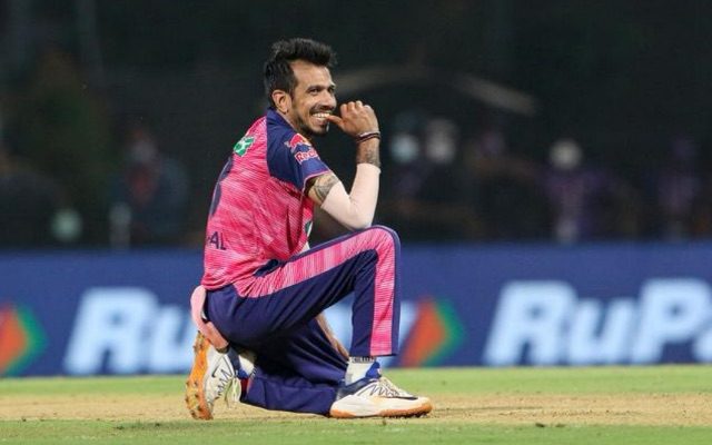 3 Teams That Can Target Yuzvendra Chahal in IPL 2025 Mega Auction