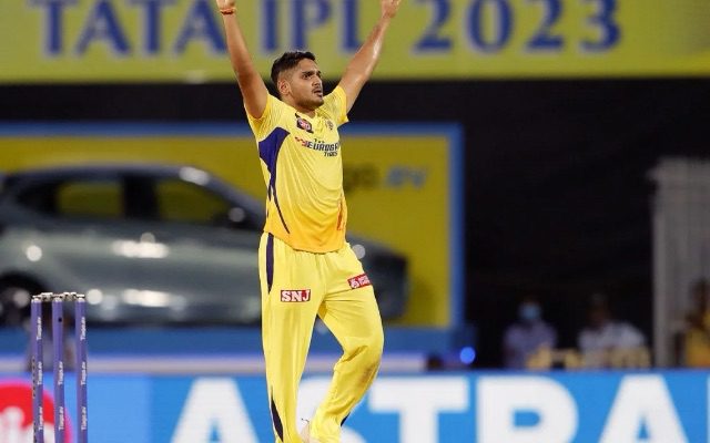 6 Players Chennai Super Kings Can Target in the Upcoming IPL Auction