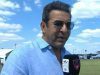 Wasim Akram