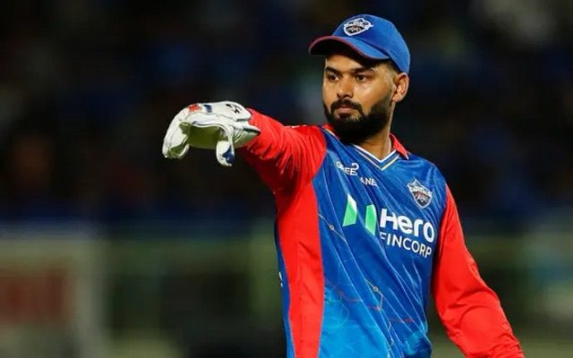 3 Teams That Might Target Rishabh Pant In IPL 2025