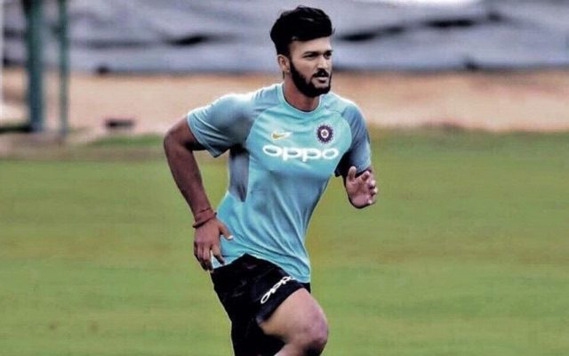 Jalaj Saxena Achieves Historic Ranji Trophy Double