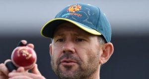 Ricky Ponting